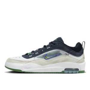 Кеды Nike SB Air Max Ishod FB2393-101 (white-persian violet-obsidian)