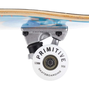 Скейтборд В Сборе Primitive Naruto P-Rod Combat Complete PS21W0033-MLT (blue)