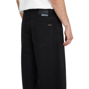 Джинсы Volcom Billow Denim A1932508BLK- (black)