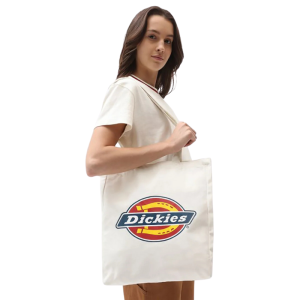 Сумка-Шоппер Dickies Icon Tote Bag DK0A4XFAECR1 (ecru)