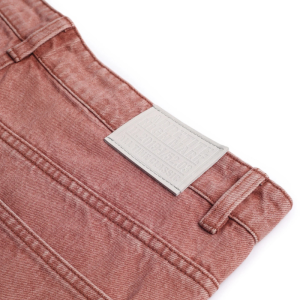 Джинсы Appetite High Mark Tiden Jeans app25-tiden-lred (light red)