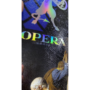 Дека Opera Marked OPR510033 (multi)