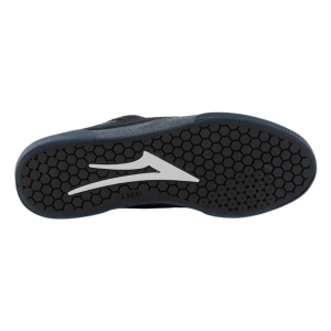 Кеды Lakai Cambridge MS3220252A00NAVY (navy suede)