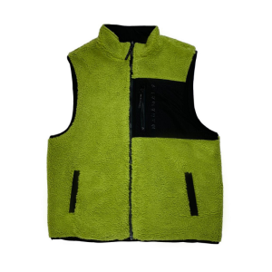 Жилет Magamaev Reversible Fleece Vest maga24-revest-olv (olive)