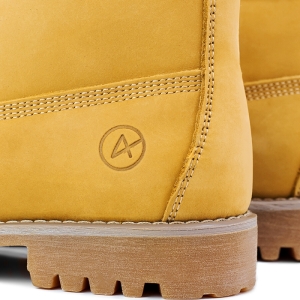 Ботинки Зимние Женские Affex New York 116-NWK-DRT-W (desert)