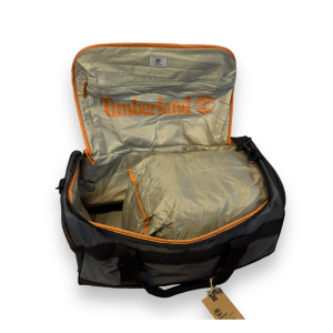 Сумка Timberland Td Jay Peak Trail Collection tim-tdbag-gry (grey)