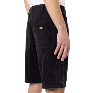 Шорты Dickies Duck Carpenter Short DK0A4XNGC401 (black)