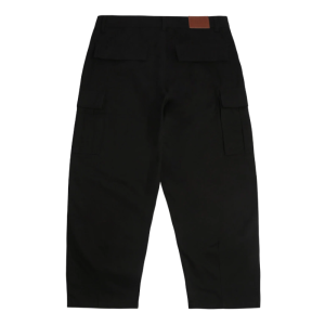 Брюки Appetite High Mark Cargo app25-crg-blk (jet black)