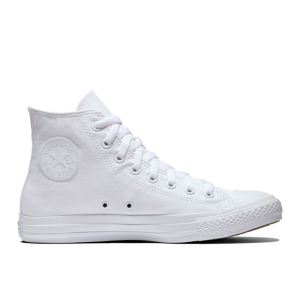 Кеды Converse Chuck Taylor All Star Seasonal 1U646 (white monochrome)