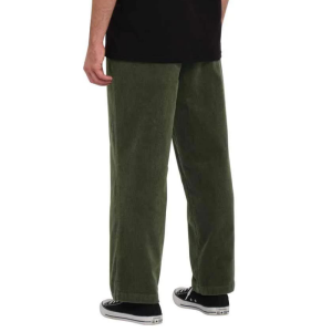 Брюки Volcom Modown Relaxed Tapered Pant A1102309SQD (squadron green)