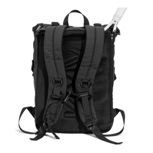 Рюкзак Kmv Sport And Travel Rolltop B181802 (black)