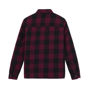 Овершот Dickies Lined Sacramento DK0A4XGRMR01 (maroon)