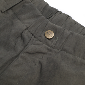 Шорты Appetite High Mark Rivets Cargo app25-rcar-polv (pastel olive)