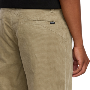 Брюки Volcom Frickin Loose Tapered Cord A1132506KHA- (khaki)