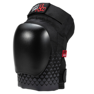 Защита Коленей Triple 8 Knee Pads Kp 44 T8-KP44 (black)