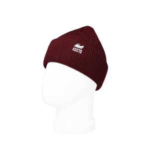 Шапка Kusto One 4 (bordo)