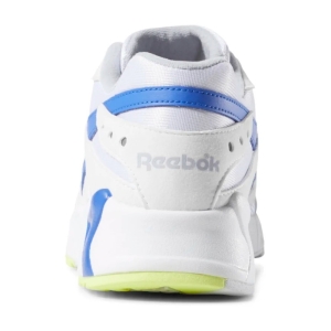 Кроссовки Reebok Aztrek DV3900 (90s-white-cold grey)