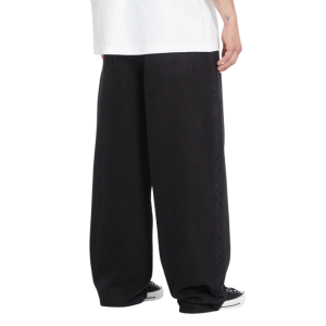 Джинсы Volcom Chillow Denim A1912502BLK- (black)