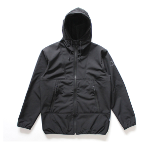 Куртка Gifted78 Soft 25/724 (черный)