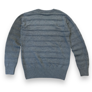Свитер Orisue Sweater or-sweat-gry (grey)