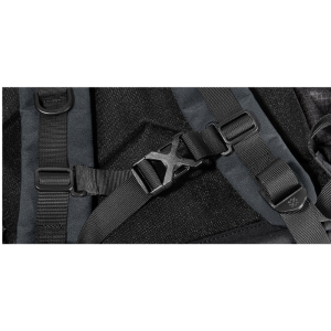 Рюкзак Livebox En Direct Outdoor Hiking Backpack B-631-B-1 (black-grey)