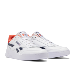 Кроссовки Reebok Club C Revenge Legacy GX7887 (cloud white-vector navy)