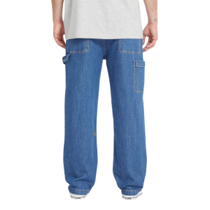 Джинсы Volcom Kraftsman Ii Denim A1932401- (bold blue)