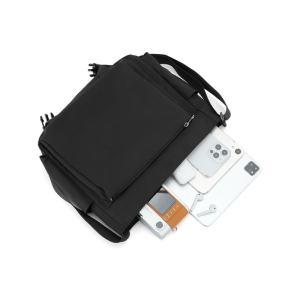 Сумка На Плечо Landcase Messenger Bag 194601 (black)