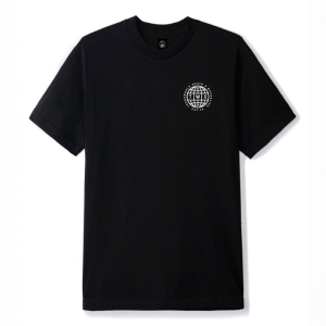 Футболка Macbalife TWS Logo MBL-220027 (black)