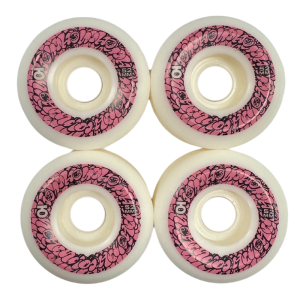 Колеса Юнион Скейтборды Tag 52 Round un25-tag-whl (multi)