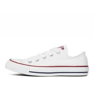 Кеды Converse Chuck Taylor All Star Core M7652 (optical white)