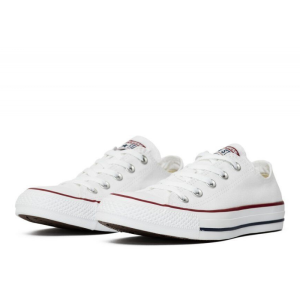 Кеды Converse Chuck Taylor All Star Core M7652 (optical white)