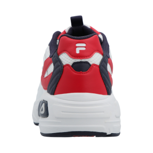 Кроссовки Fila Zeroth M 113281-00 (white)