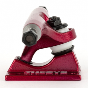 Подвески Для Скейтборда Theeve Csx V3 theeve-csxv3red-23 (red)