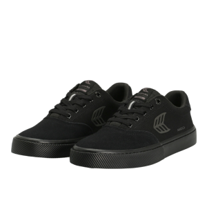 Кеды Cariuma Naioca Pro 511707B30 (all black-ash grey)