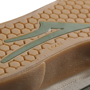 Кеды Lakai Cambridge MS1240252A00-CRMSD (cream suede)