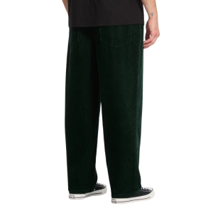 Брюки Volcom Billow Tapered Cord Pant A1132305SCB- (scarab)