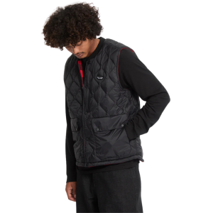 Жилет Volcom Bowered Vest A1832402- (lifeguard red)