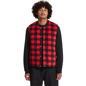 Жилет Volcom Bowered Vest A1832402- (lifeguard red)