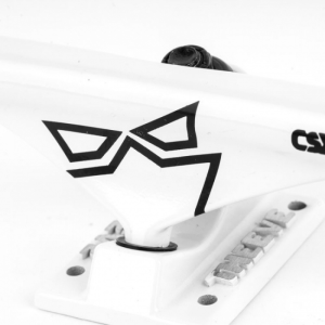 Подвески Для Скейтборда Theeve Csx V3 theeve-csxv3wht-23 (white)
