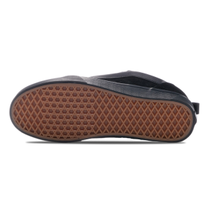 Кеды Vans Knu Skool VN0009QCBKA1 (black-black)