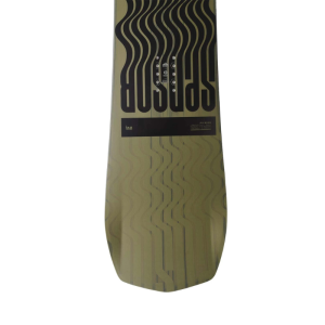 Сноуборд Nidecker Sensor 2023-24 N.24.SNM.SEN (multi)