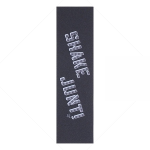 Шкурка Shake Junt Murdy Pro 02-06-0185 (black)