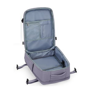 Рюкзак Landcase Luggage Type Travel Bag 386620 (violet)