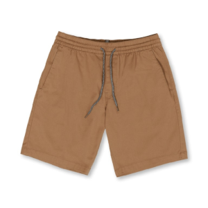 Шорты Volcom Frickin Ew Short 19 A1012304TBC (tobacco)