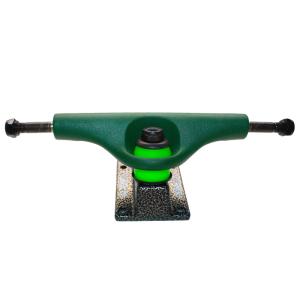 Подвески Для Скейтборда Original Trucks Co Logo orig20-grn (green)