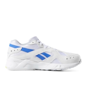 Кроссовки Reebok Aztrek DV3900 (90s-white-cold grey)