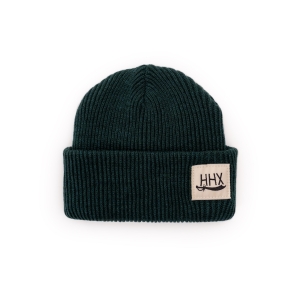 Шапка Ннх Фудзи hhx24fudzi-grn (зеленый)