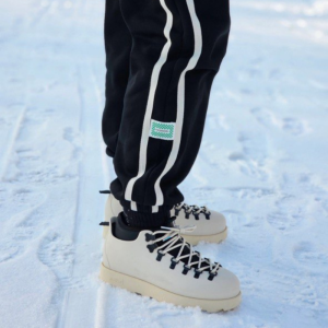 Ботинки Native Fitzsimmons 3.0 31200600-1848 (white-white)