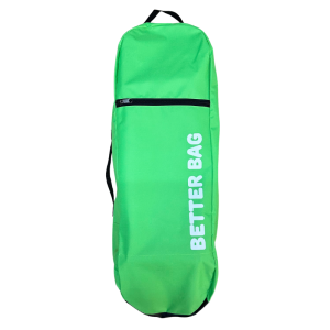 Чехол Для Скейтборда Better Bag Sk8-01 bb24-sk801-lime (лайм)